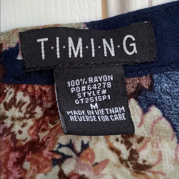 Timing Top - Picture 4 of 4